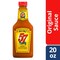 Heinz Heinz 57 Squeeze Sauce 20 oz. Bottle, PK12 10013000526804 - alternate 5
